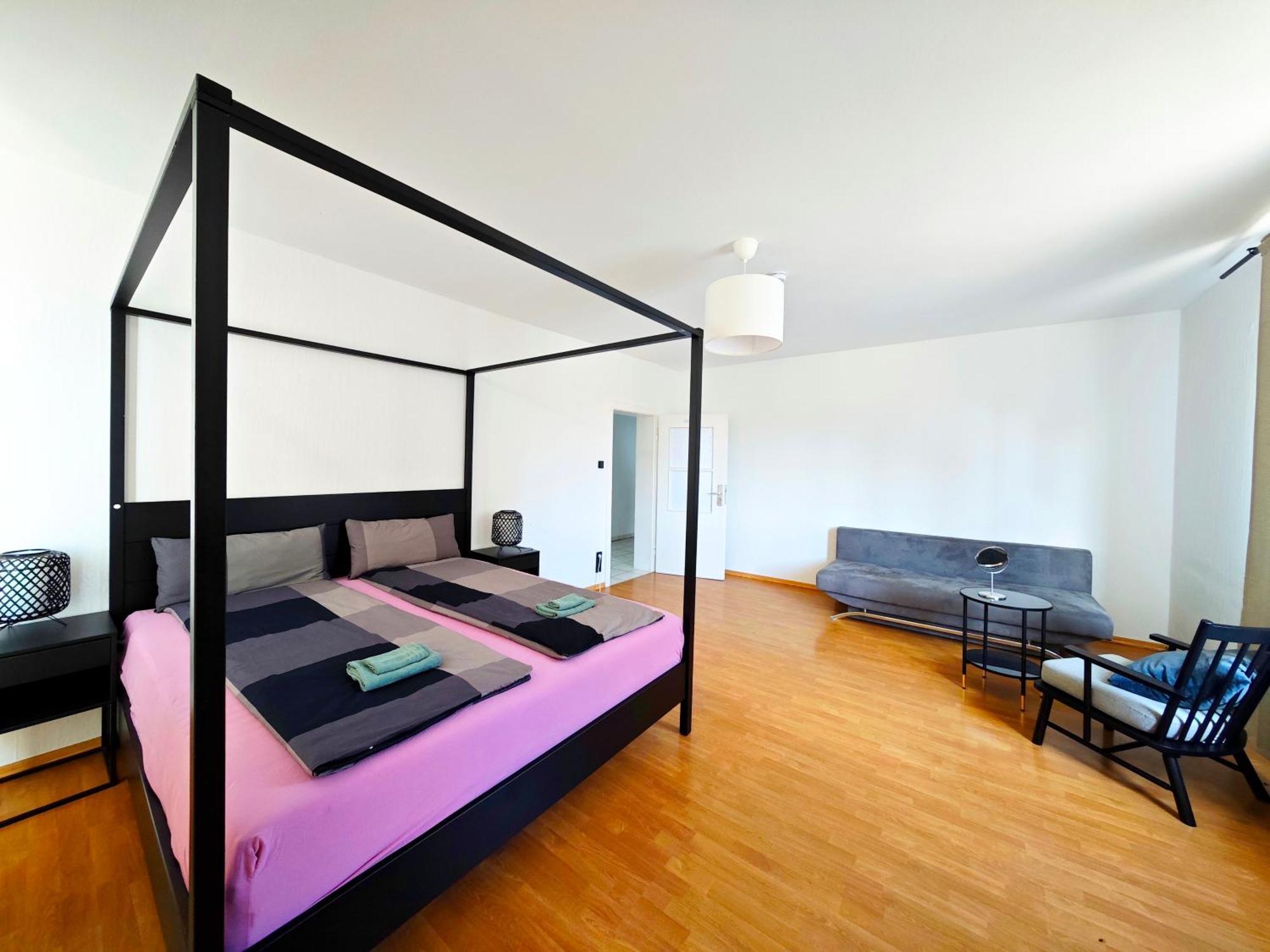 City House Neuss Esterno foto