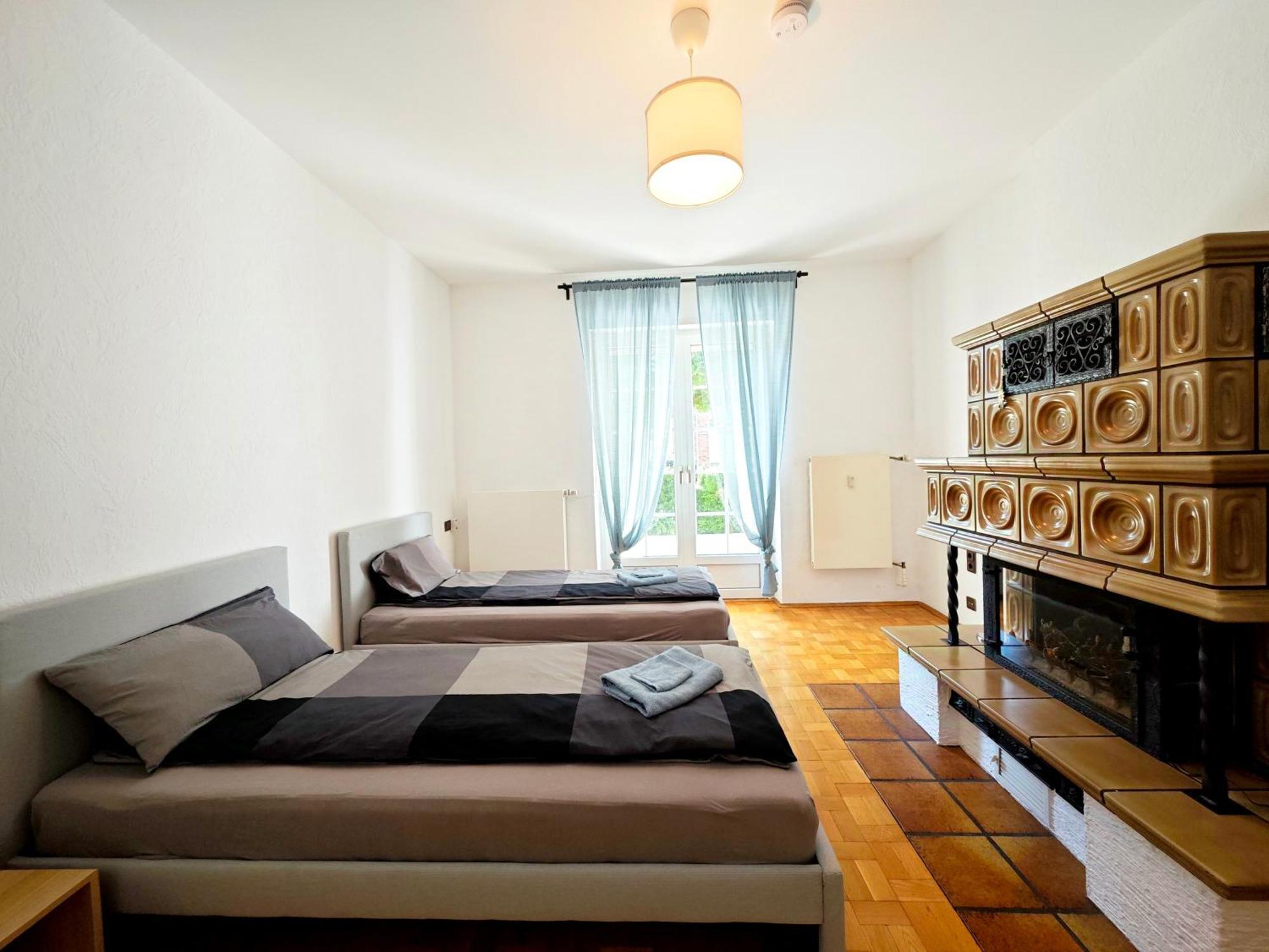 City House Neuss Esterno foto