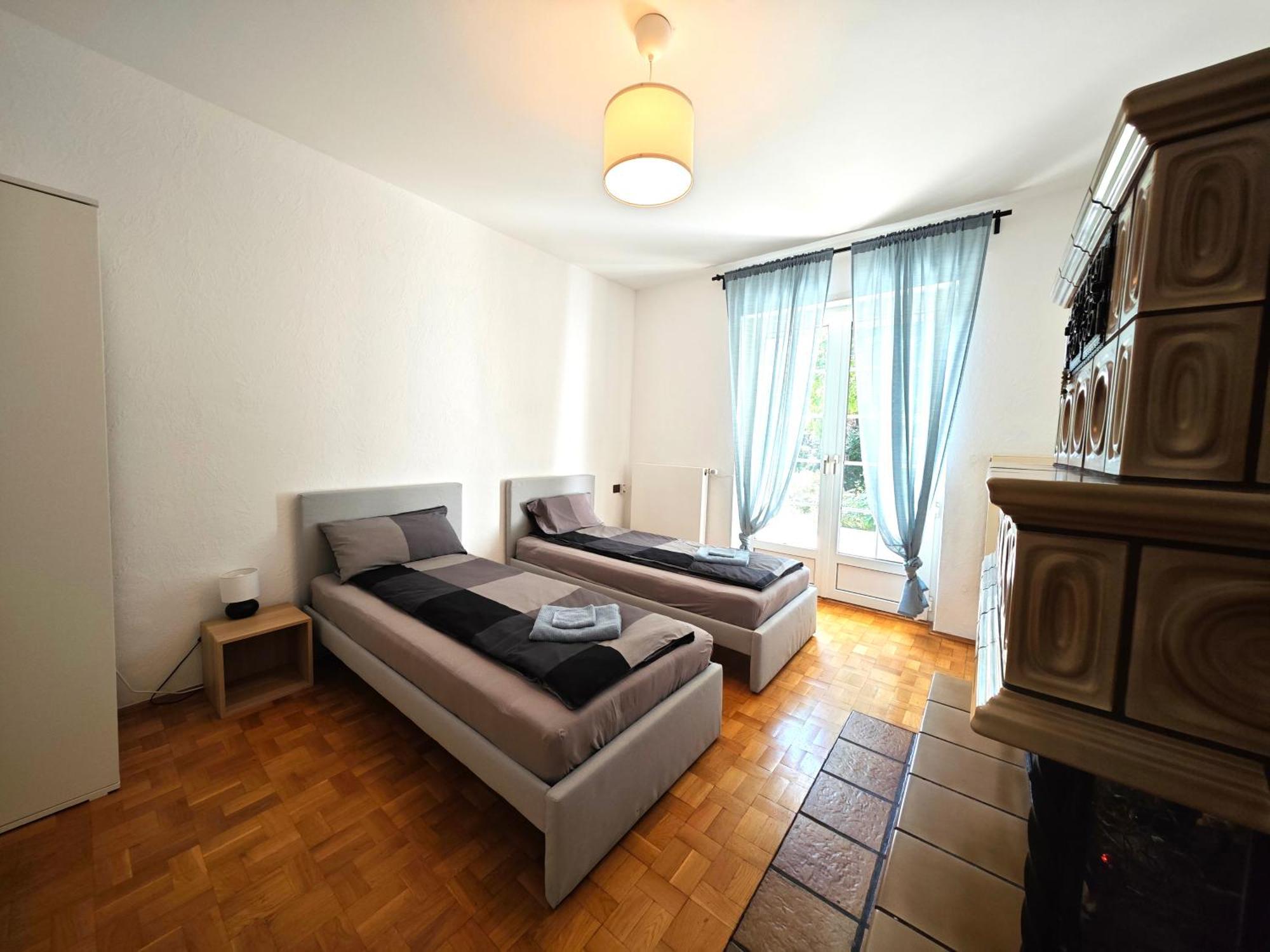 City House Neuss Esterno foto