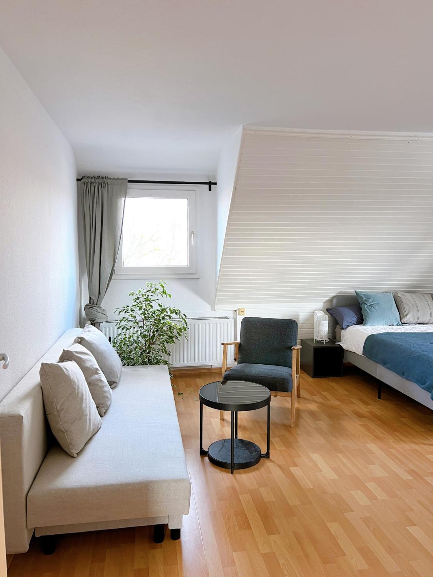 City House Neuss Esterno foto