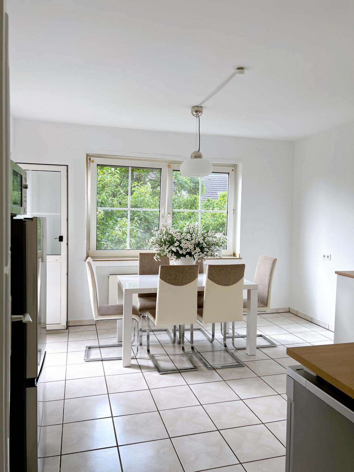 City House Neuss Esterno foto