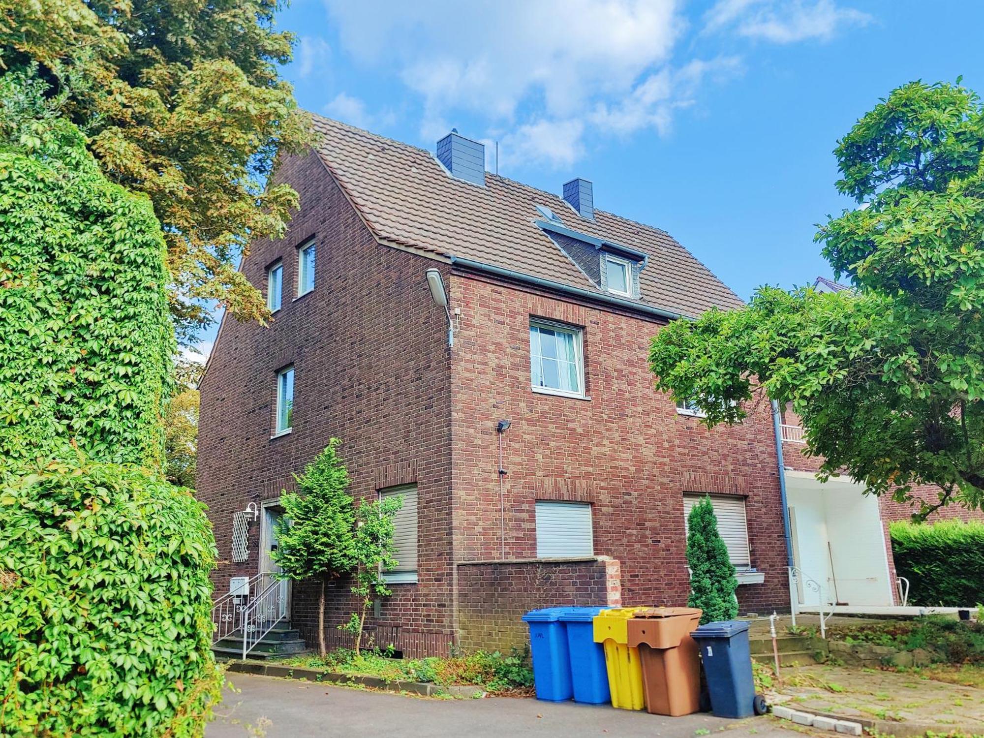 City House Neuss Esterno foto