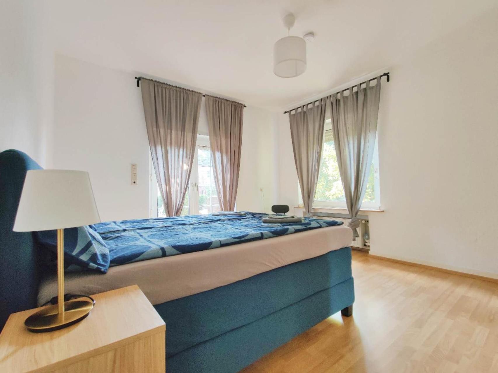 City House Neuss Esterno foto