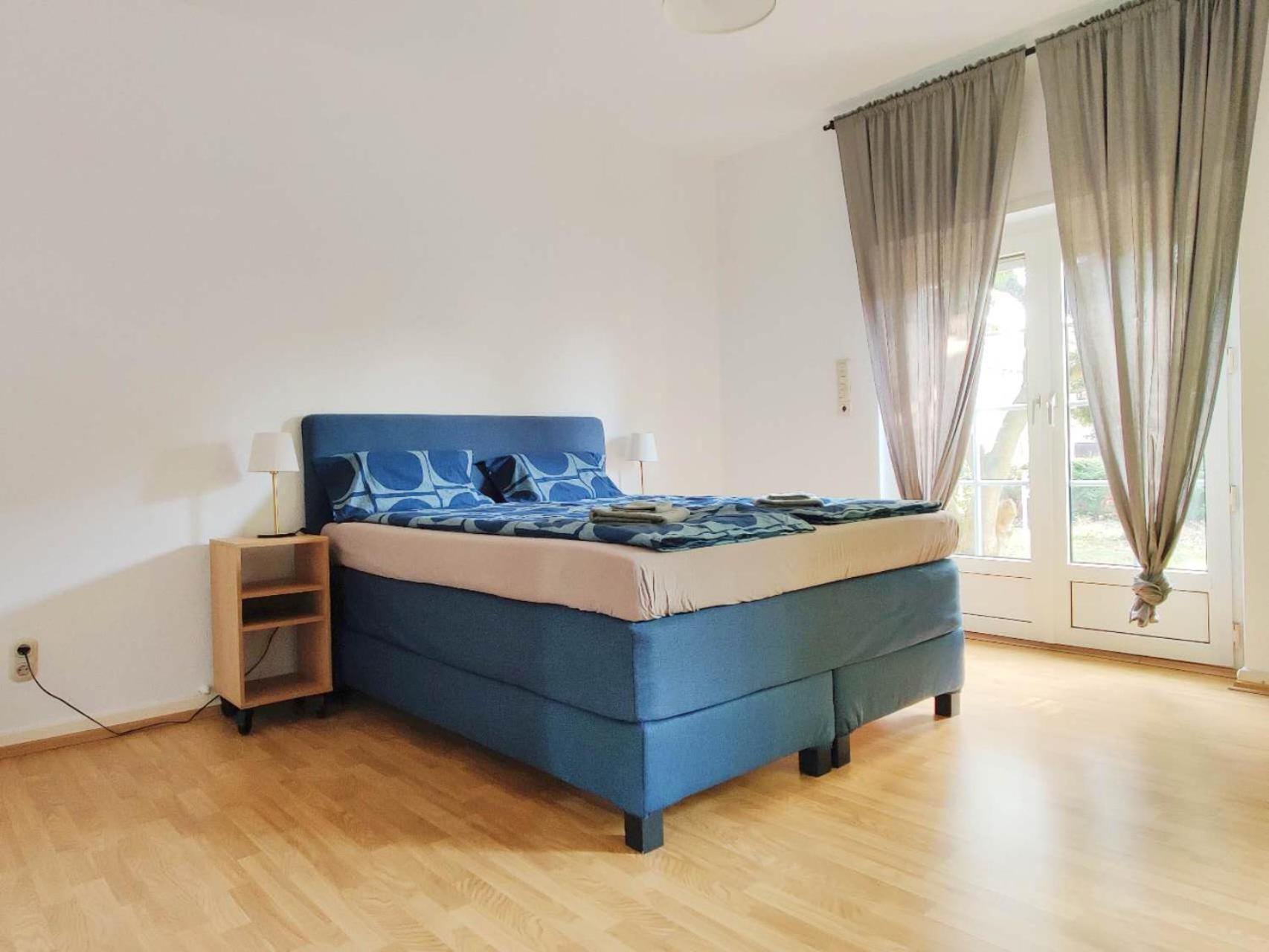 City House Neuss Esterno foto