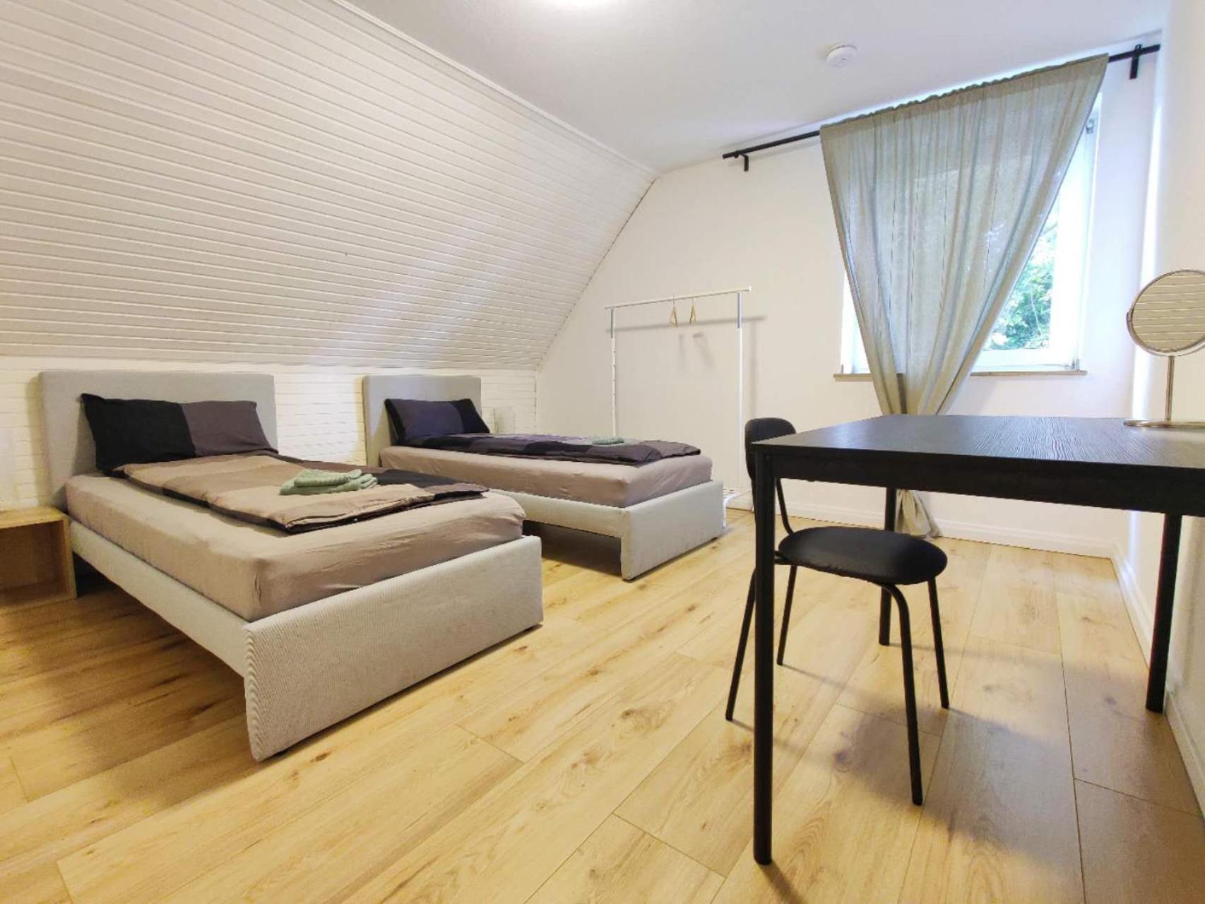 City House Neuss Esterno foto